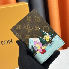 Louis Vuitton Wallets Purse